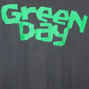 Brockum worldwide | Shirts | Green Day Pulling Teeth Band